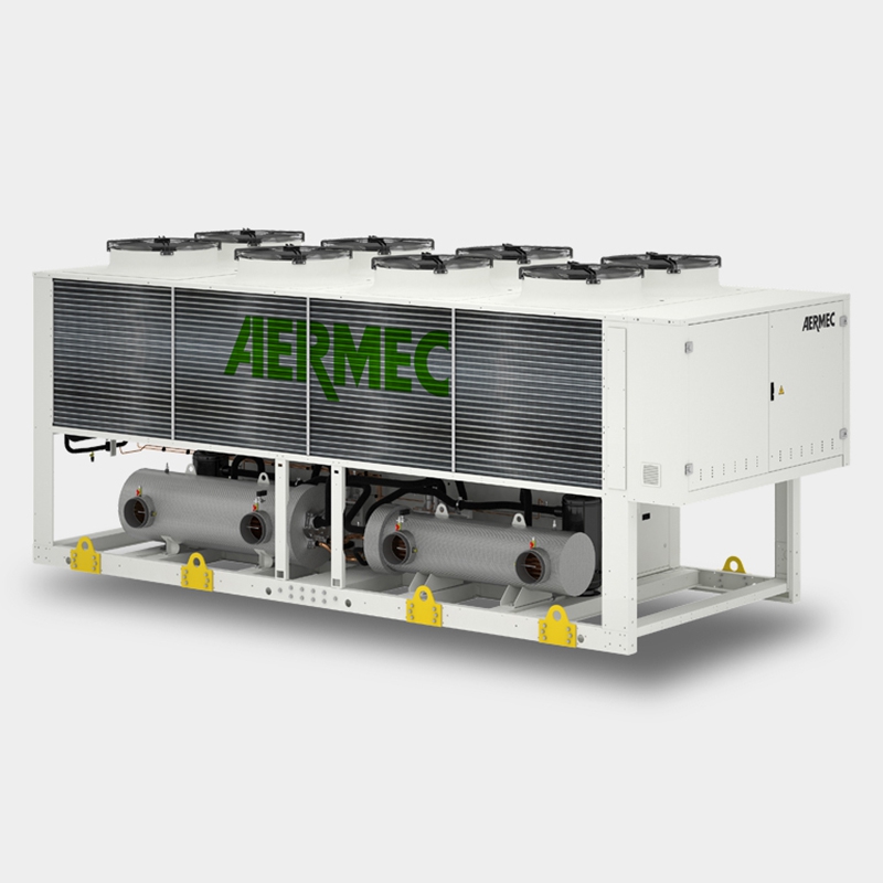 AERMEC NRP 0800-1800