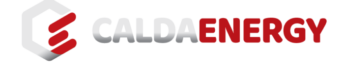 CALDA Energy logo